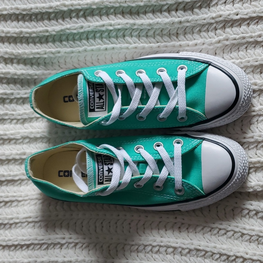 Converse Chuck Taylor All Star Classic